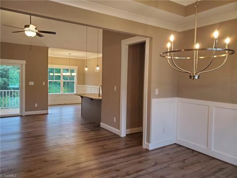 6700 Bellawood Dr, Trinity, NC 27370 photo 4