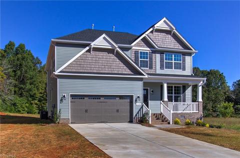 119 Saddlebrook Dr, Advance, NC 27006 photo 2