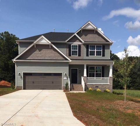 119 Saddlebrook Dr, Advance, NC 27006 photo 1