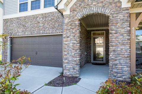 4232 Swayze Ct, High Point, NC 27265 photo 2