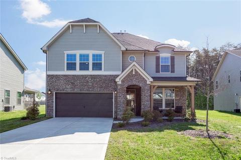 4232 Swayze Ct, High Point, NC 27265 photo 1