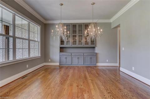 3807 Eagle Downs Way, Summerfield, NC 27358 photo 3