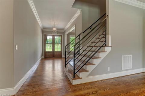3807 Eagle Downs Way, Summerfield, NC 27358 photo 2