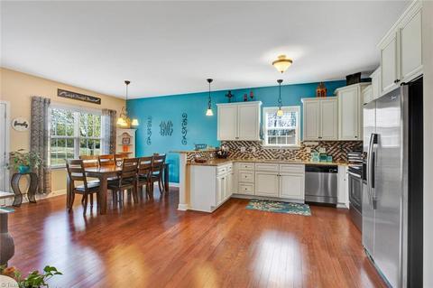 6848 Wheatmore Ct, Trinity, NC 27370 photo 5