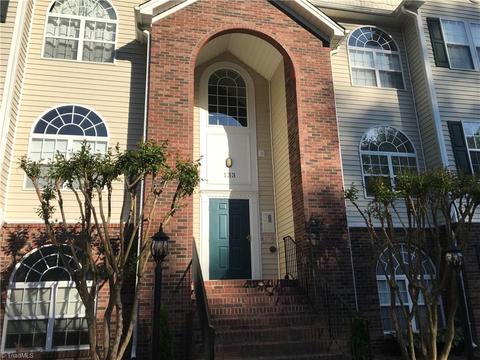 133 James Rd #2C, High Point, NC 27265 photo 2