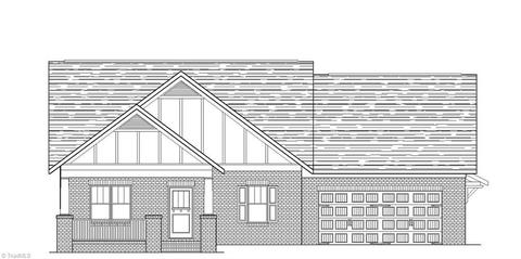 2766 Bartlett Ln, Clemmons, NC 27012 photo 1