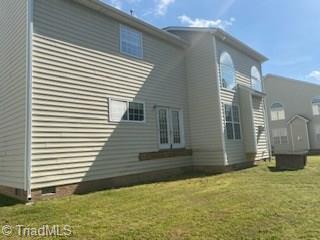 1250 Jamestowne Dr, Elon, NC 27244 photo 2