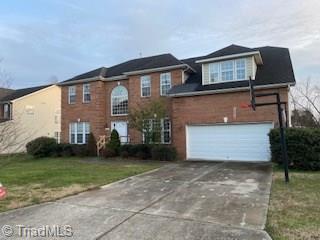 1250 Jamestowne Dr, Elon, NC 27244 photo 1