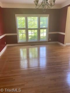 1250 Jamestowne Dr, Elon, NC 27244 photo 5