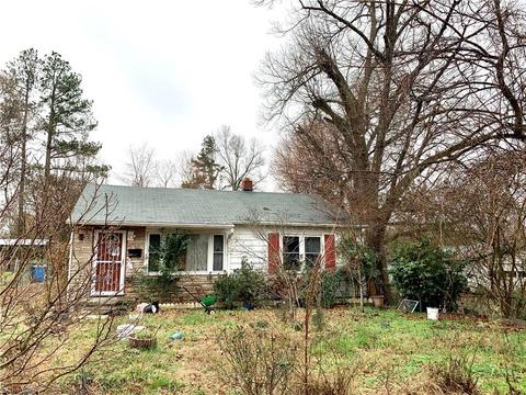 607 Midland Ave, Thomasville, NC 27360 photo 1