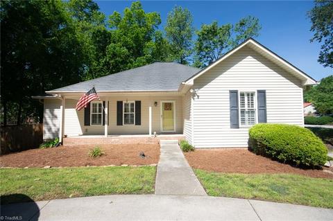 101 Brookleigh Ct, Trinity, NC 27370 photo 30