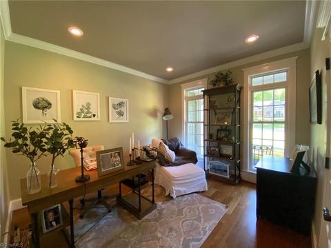 234 Thornecliffe Dr, State Road, NC 28676 photo 6