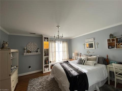 234 Thornecliffe Dr, State Road, NC 28676 photo 22