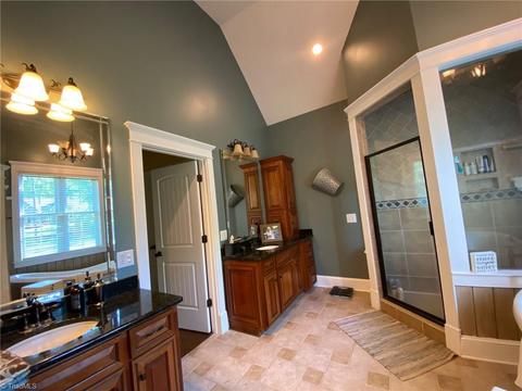 234 Thornecliffe Dr, State Road, NC 28676 photo 16