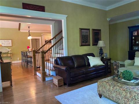 234 Thornecliffe Dr, State Road, NC 28676 photo 17