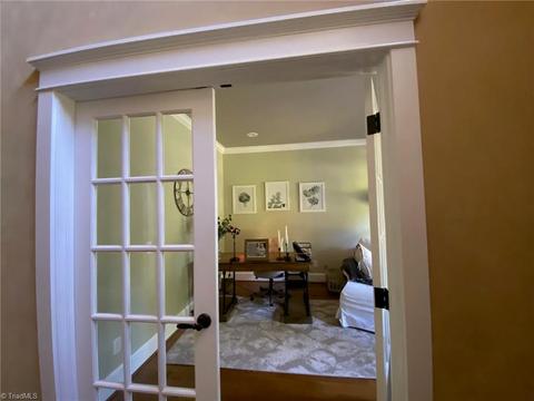 234 Thornecliffe Dr, State Road, NC 28676 photo 5