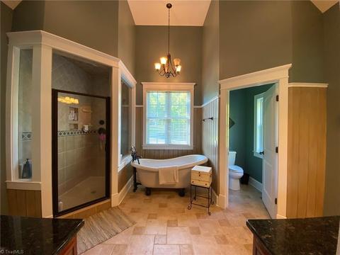 234 Thornecliffe Dr, State Road, NC 28676 photo 15