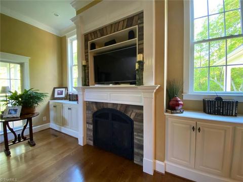 234 Thornecliffe Dr, State Road, NC 28676 photo 11