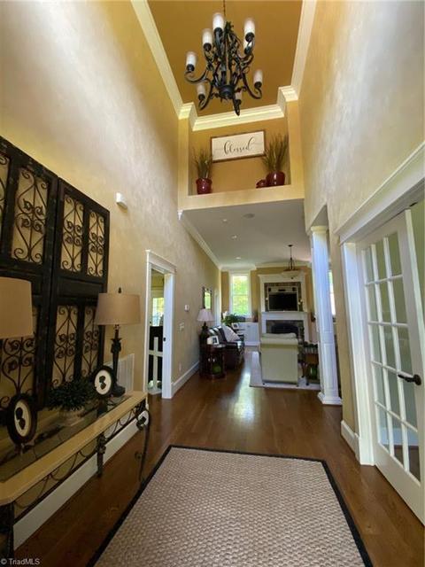 234 Thornecliffe Dr, State Road, NC 28676 photo 4
