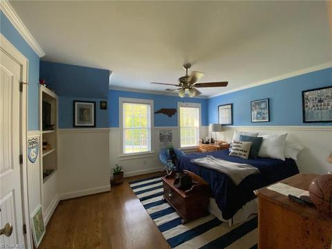 234 Thornecliffe Dr, State Road, NC 28676 photo 21