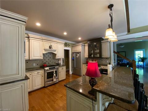 234 Thornecliffe Dr, State Road, NC 28676 photo 19