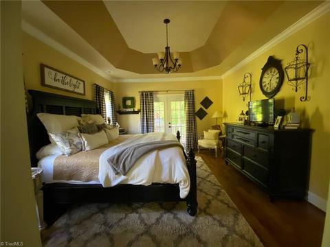 234 Thornecliffe Dr, State Road, NC 28676 photo 14