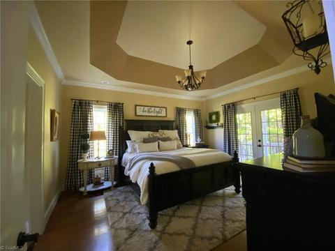 234 Thornecliffe Dr, State Road, NC 28676 photo 12
