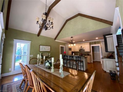 234 Thornecliffe Dr, State Road, NC 28676 photo 18