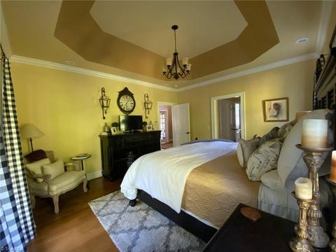 234 Thornecliffe Dr, State Road, NC 28676 photo 13