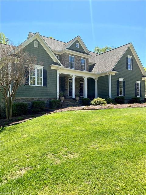 234 Thornecliffe Dr, State Road, NC 28676 photo 2