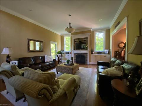234 Thornecliffe Dr, State Road, NC 28676 photo 9