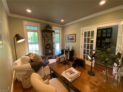 234 Thornecliffe Dr, State Road, NC 28676 photo 7