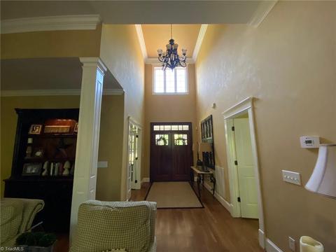 234 Thornecliffe Dr, State Road, NC 28676 photo 8