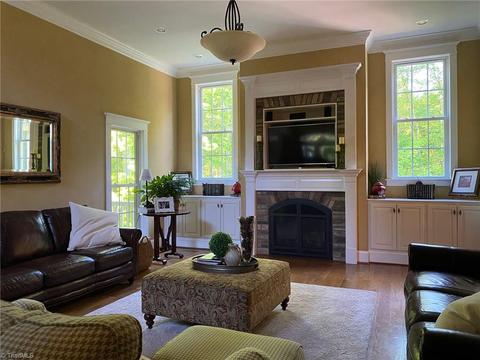 234 Thornecliffe Dr, State Road, NC 28676 photo 10