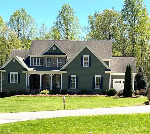 234 Thornecliffe Dr, State Road, NC 28676 photo 1