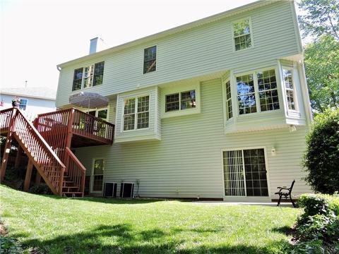 4313 Windlestraw Ln, Greensboro, NC 27410 photo 28
