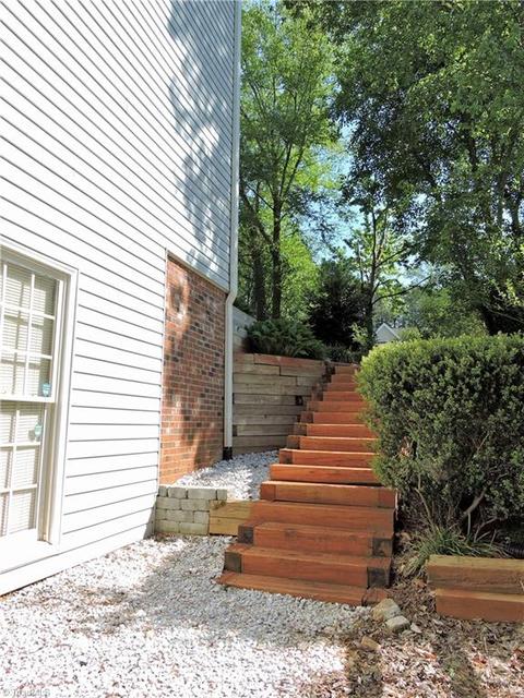 4313 Windlestraw Ln, Greensboro, NC 27410 photo 29