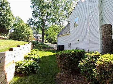 4313 Windlestraw Ln, Greensboro, NC 27410 photo 30