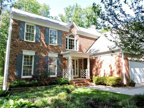 4313 Windlestraw Ln, Greensboro, NC 27410 photo 1