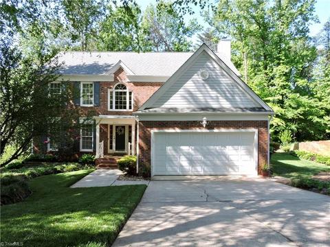 4313 Windlestraw Ln, Greensboro, NC 27410 photo 2