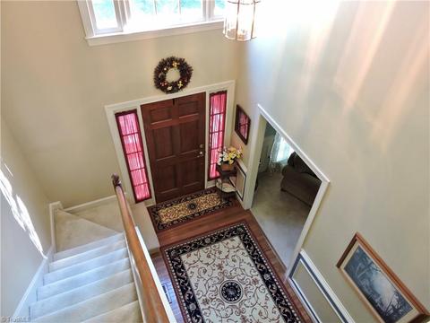 4313 Windlestraw Ln, Greensboro, NC 27410 photo 14