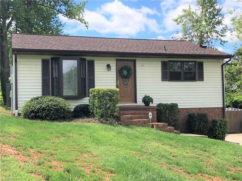 306 Summit Rd, High Point, NC 27265 photo 1
