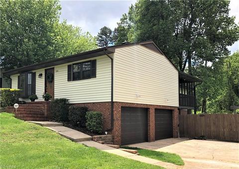 306 Summit Rd, High Point, NC 27265 photo 2