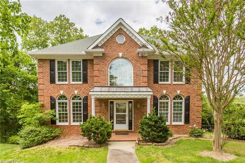1645 Slane Rd, Clemmons, NC 27012 photo 1
