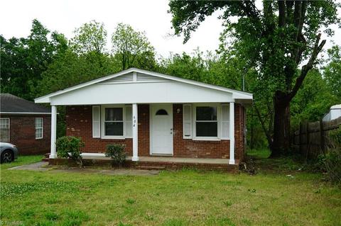 604 Kearns Ave, High Point, NC 27260 photo 2