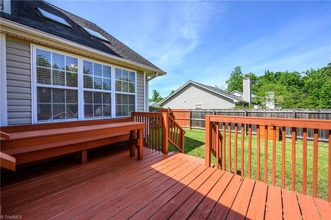 3967 Sorrell Ct, High Point, NC 27265 photo 27