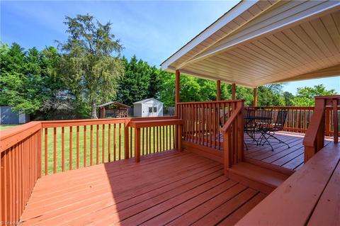 3967 Sorrell Ct, High Point, NC 27265 photo 28