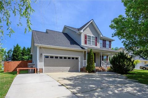 3967 Sorrell Ct, High Point, NC 27265 photo 1