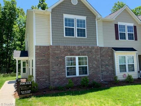 421 Sandybrooke Dr, High Point, NC 27265 photo 18