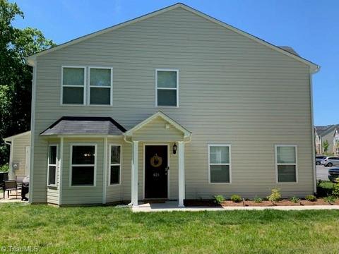 421 Sandybrooke Dr, High Point, NC 27265 photo 2